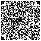 QR code with Ptr Mechanical Inc contacts