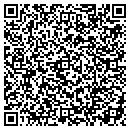 QR code with Juliette contacts