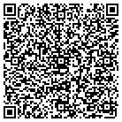 QR code with F&S Imports Distributing Co contacts