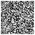QR code with Wash Club Coin Laundry Inc contacts