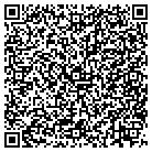 QR code with Galewood Development contacts