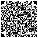 QR code with J Sutton Communications contacts