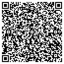 QR code with J & W Communications contacts