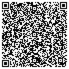 QR code with N W Surface Cleaner Inc contacts