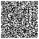 QR code with K And S Communications contacts
