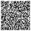 QR code with C S M Assoc Pc contacts