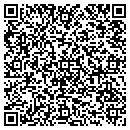 QR code with Tesoro Northstore CO contacts