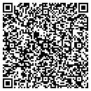 QR code with Dataeze contacts