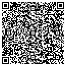 QR code with University Chevron contacts