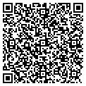 QR code with A J T Systems Inc contacts