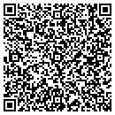 QR code with K W Y Tech Communication contacts