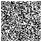 QR code with Hagstrom Hammock Farm contacts