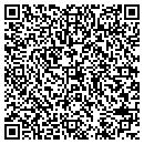 QR code with Hamacher Farm contacts