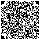 QR code with Three Rivers Mechanical S Corp contacts