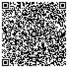 QR code with D L Carroll Construction CO contacts