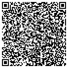 QR code with T K Mechanical Services LLC contacts