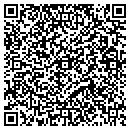 QR code with S R Trucking contacts