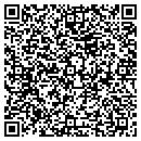 QR code with L Dreyfus Communication contacts