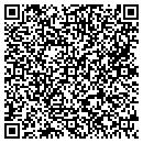 QR code with Hide Away Acres contacts