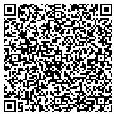 QR code with Hillbright Farm contacts