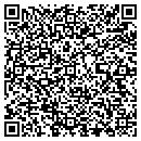 QR code with Audio-Visions contacts