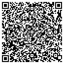 QR code with B-Flat Publishing contacts