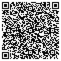 QR code with Cavcom Inc contacts