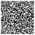 QR code with Radiator Express Warehouse contacts