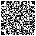 QR code with Jbc Enterprise contacts
