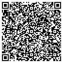 QR code with Jbr Ranch contacts