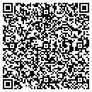 QR code with Herbeck Brad contacts