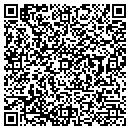 QR code with Hokanson Inc contacts
