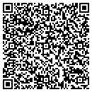 QR code with F 4 Tech contacts