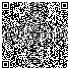 QR code with Cusseta Road Laundromat contacts