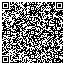 QR code with B P's Hotdogs & More contacts