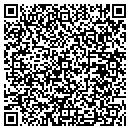 QR code with D J Entprise Of Sarasota contacts