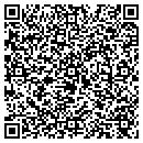QR code with E Scene contacts