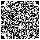 QR code with L & S Industrial Services L L C contacts