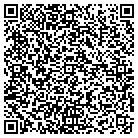 QR code with J L Roberts Mech Cntrctng contacts