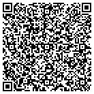 QR code with Kline Mechanical Systems Shop contacts