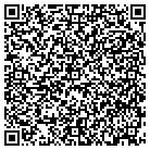 QR code with B & R Tech Group Inc contacts