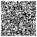 QR code with Roseburg Roofing CO contacts