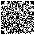 QR code with James Lumpkin contacts