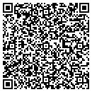 QR code with James Heimann contacts
