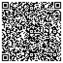 QR code with Chevron contacts