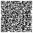 QR code with James Mazique contacts