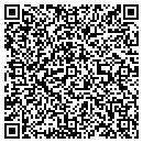QR code with Rudos Roofing contacts
