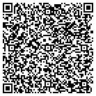 QR code with Mcs Electrical And Mechanical Inc contacts