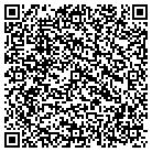 QR code with J C M B Graphics Solutions contacts