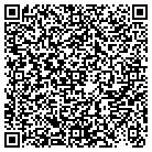QR code with M&R Digital Solutions Inc contacts